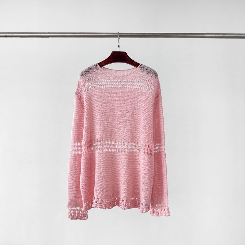 Max Mara Sweaters